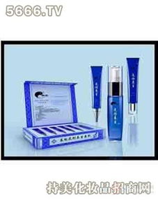 無形養生系列 科技融合，煥活肌膚新體驗