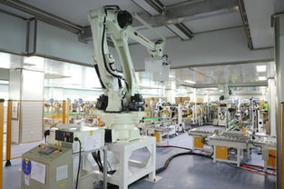 多美生物化妝品智能工廠落戶從化，打造美妝產業新高地