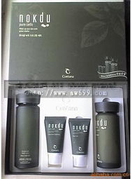 青島創世紀服飾、化妝品套裝及家用電器產品列表