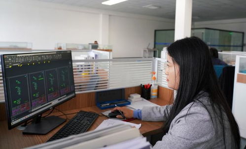 蒲江發展注入新動力 探秘網絡技術服務的創新引擎