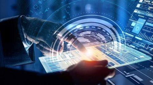 歡太科技 以高標準網絡技術服務，定義互聯網服務新標桿